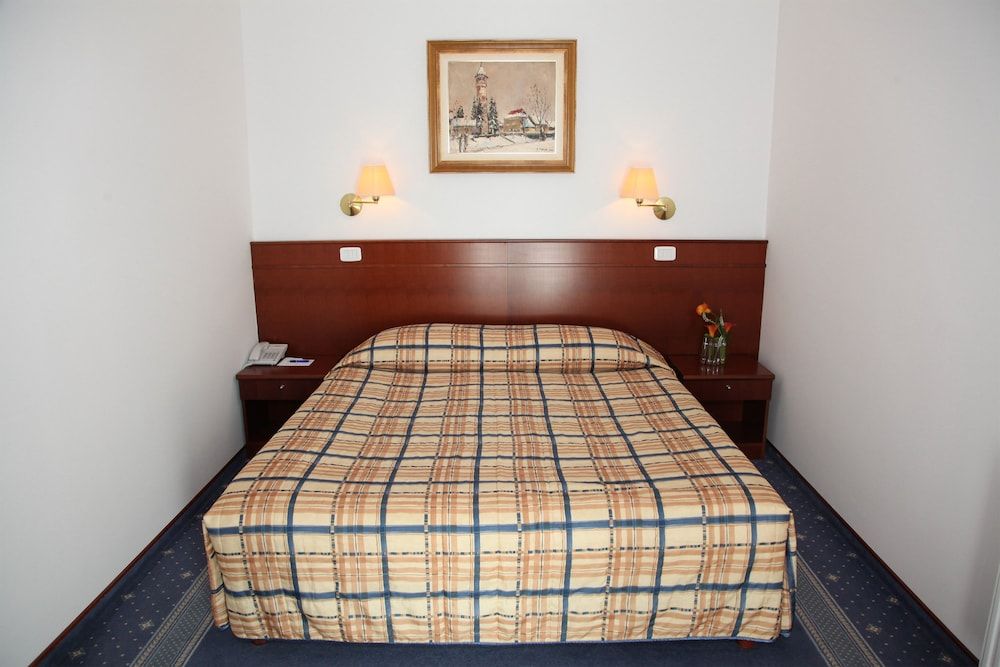 Hotel Catez 3