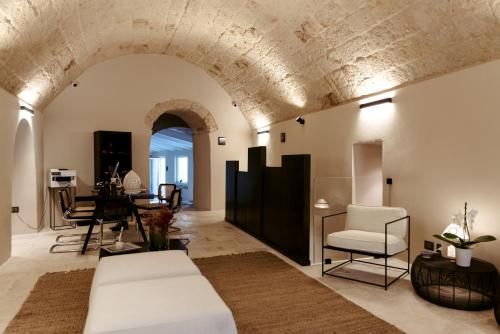 Le Carasse Boutique Hotel 3