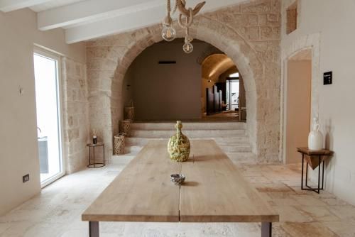 Le Carasse Boutique Hotel 1