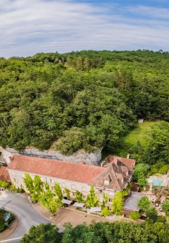 Hôtel Le Cro-Magnon 2