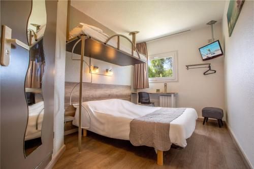 B&B HOTEL Berck-sur-Mer Rang-du-Fliers 2