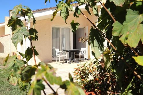 Hotel Restaurant La Dame du Lac 2