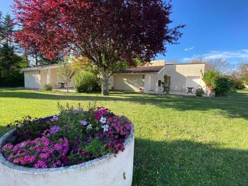 Hotel Restaurant La Dame du Lac 3