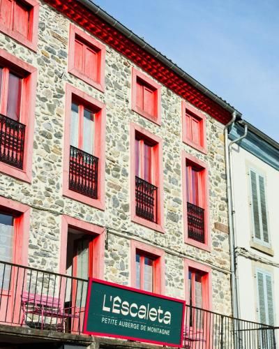 Auberge l'Escaleta