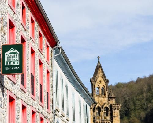 Auberge l'Escaleta 3