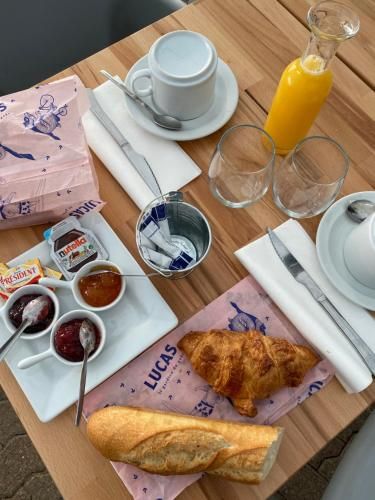 Boutique Hotel Lumaa Marinero 2