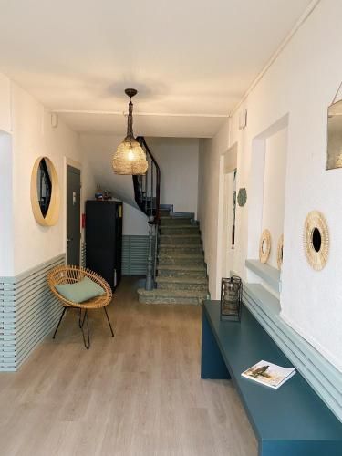 Boutique Hotel Lumaa Marinero 3