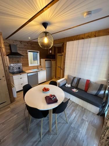 Epicéa Lodge Hôtel et Camping 2