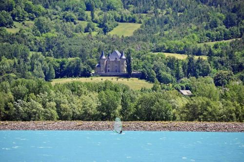 Chateau De Picomtal 3