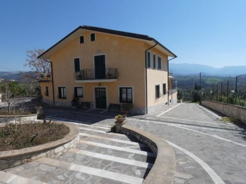 I Due Melograni Agriresort 3