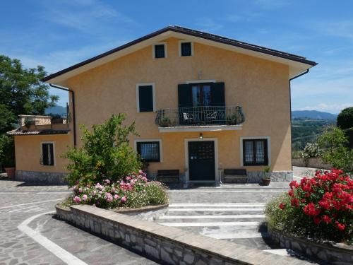 I Due Melograni Agriresort 2