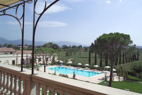 Villa Santa Barbara 1