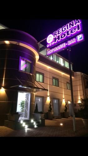 Hotel Regina 3 étoiles à Caserte