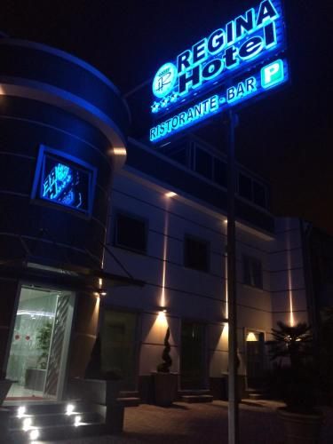 Hotel Regina 2