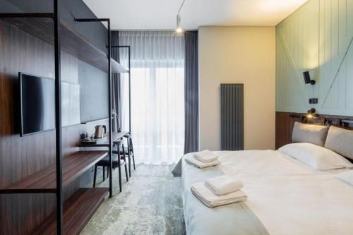 Hotel J.J. Darboven 3