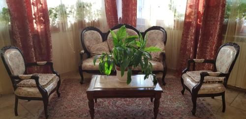 Hotel Vitalba 1