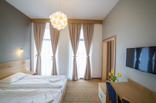 Hotel Bachledówka 3