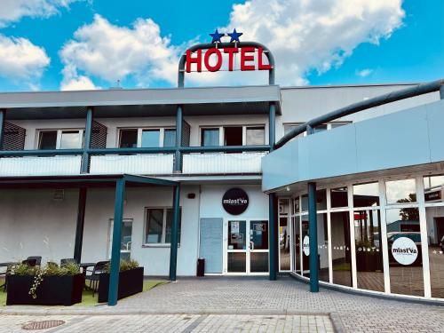 Hotel Miastova 2 estrelas em Mielec