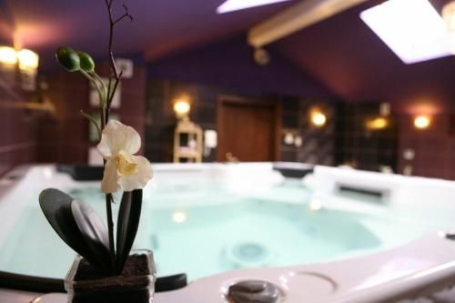 Hotel Złoty Młyn Majków 2