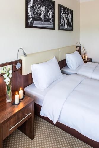 Hotel Antonio Conference 2