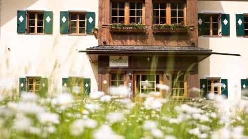 Natura Boutique Chalet Wellness SPA 3