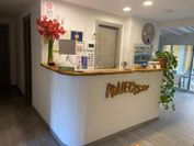 Albergo Aduepassi & Servizio Bike Shuttle+Biglietto Grotte di Toirano