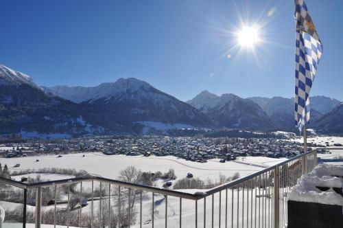 Allgäuer Bergbad 1