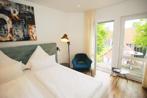 Romantik Hotel Landhaus Biewald 2