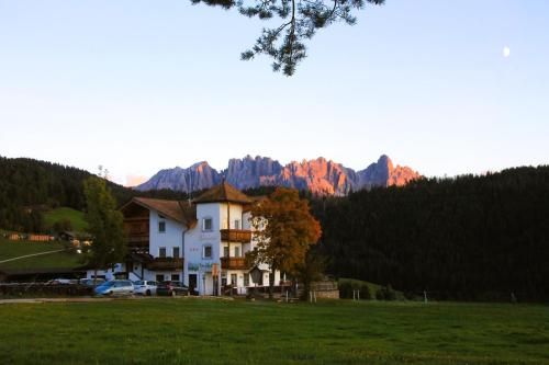 Hotel Landgasthof Lärchenwald 1