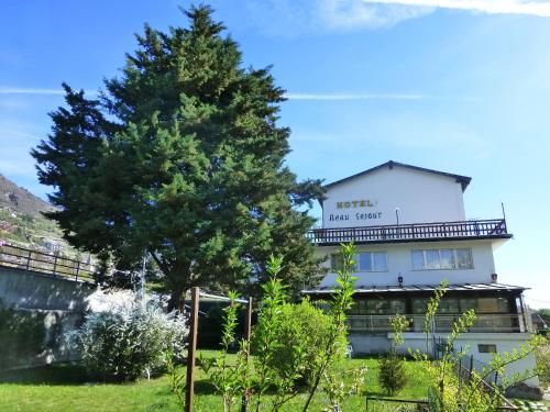 Hotel Beau Sejour Giampietro Andrea 2 estrelas em Aosta