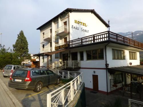 Hotel Beau Sejour Giampietro Andrea 2
