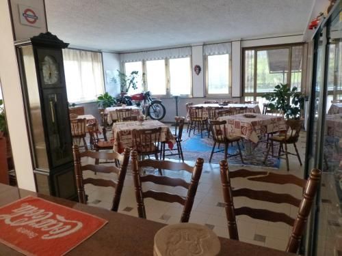Hotel Beau Sejour Giampietro Andrea 3