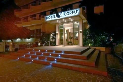 Hotel Corfù 3