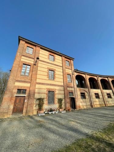 Foresteria La Rubbianetta 1