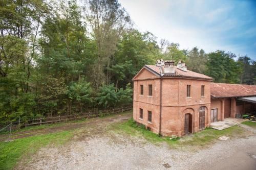 Foresteria La Rubbianetta 2