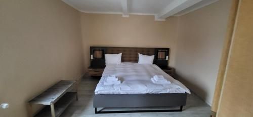 Pension Melsungen vormals Hotel Bartenwetzer 2