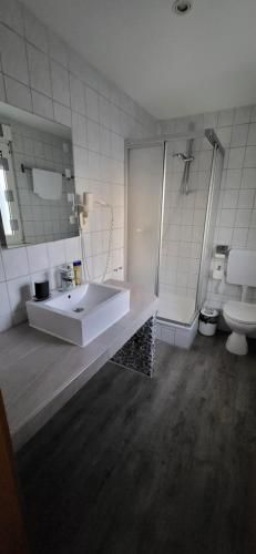 Pension Melsungen vormals Hotel Bartenwetzer 3