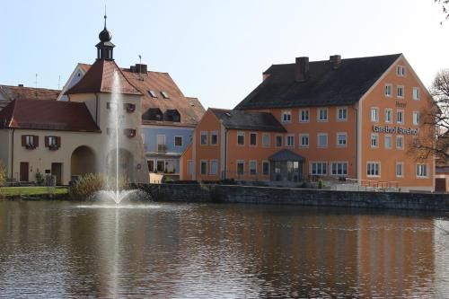 Hotel Gasthof Seehof 2