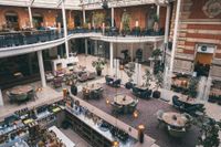 Hotel Alte Post Flensburg