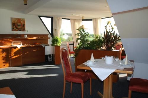 Hotel & Restaurant Dortmunder Eck 2