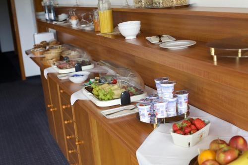 Hotel & Restaurant Dortmunder Eck 3