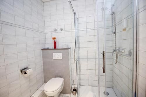 Hotel Berliner Ring 2