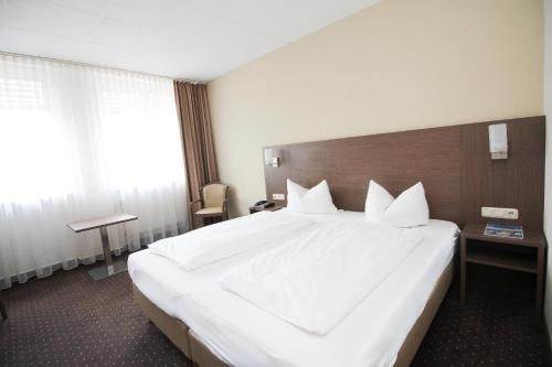 Hotel Berliner Ring 3 estrelas em Bamberg