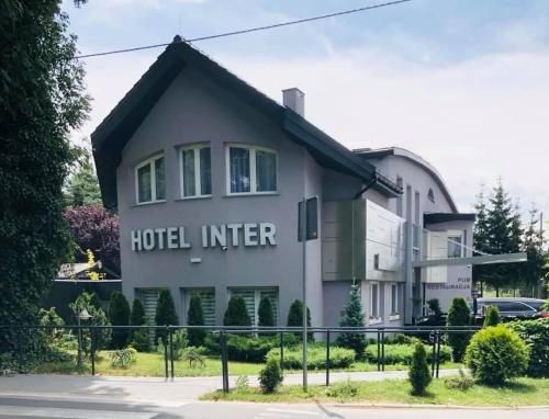 Hotel Inter 3 estrellas en Wrocław