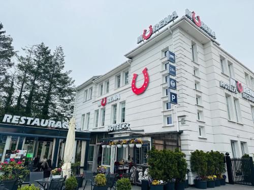 Murena Hotel i Restauracja 3