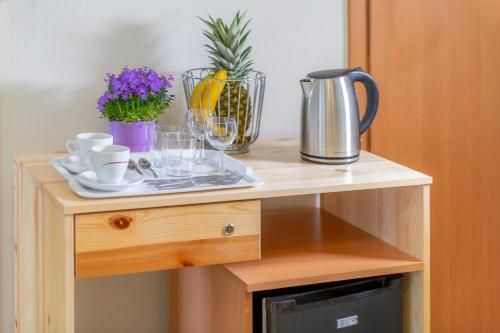 Murena Hotel i Restauracja 2