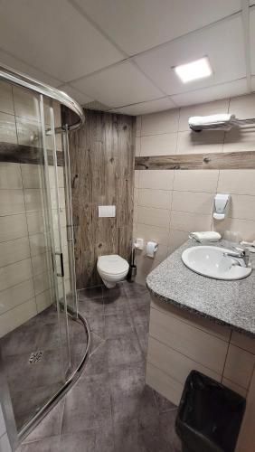 euroHOTEL Sosnowiec Kazimierz 3