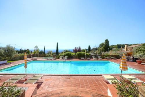 Agriturismo Costa Etrusca 3