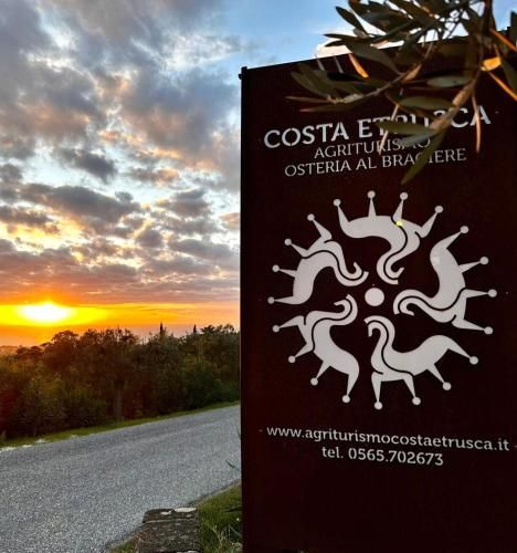 Agriturismo Costa Etrusca 2