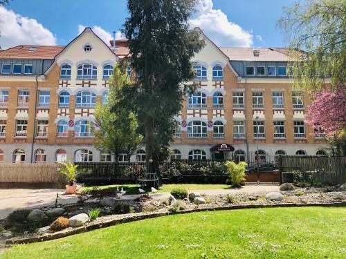 KunstWerk B 3 estrelas em Rüdesheim am Rhein